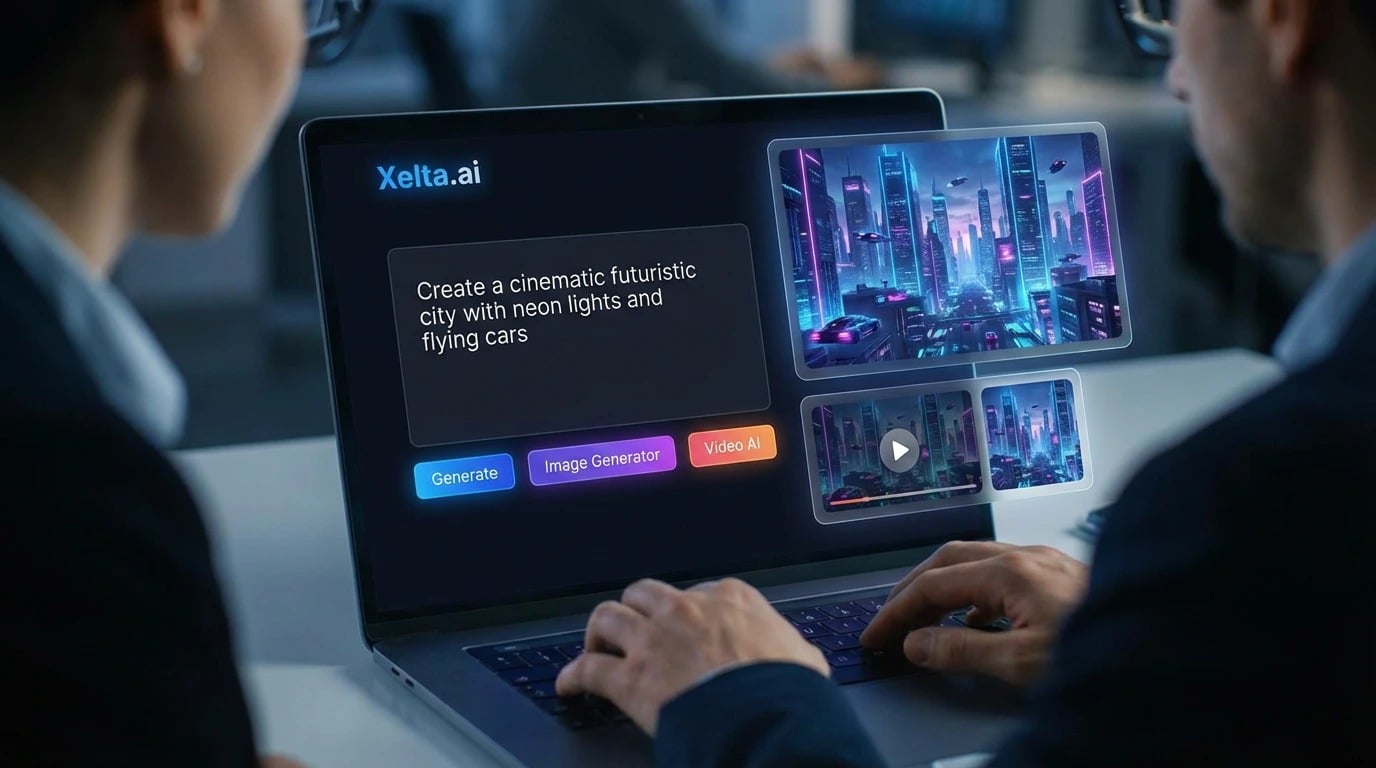 Benefits of Using an AI Writer for Social Media