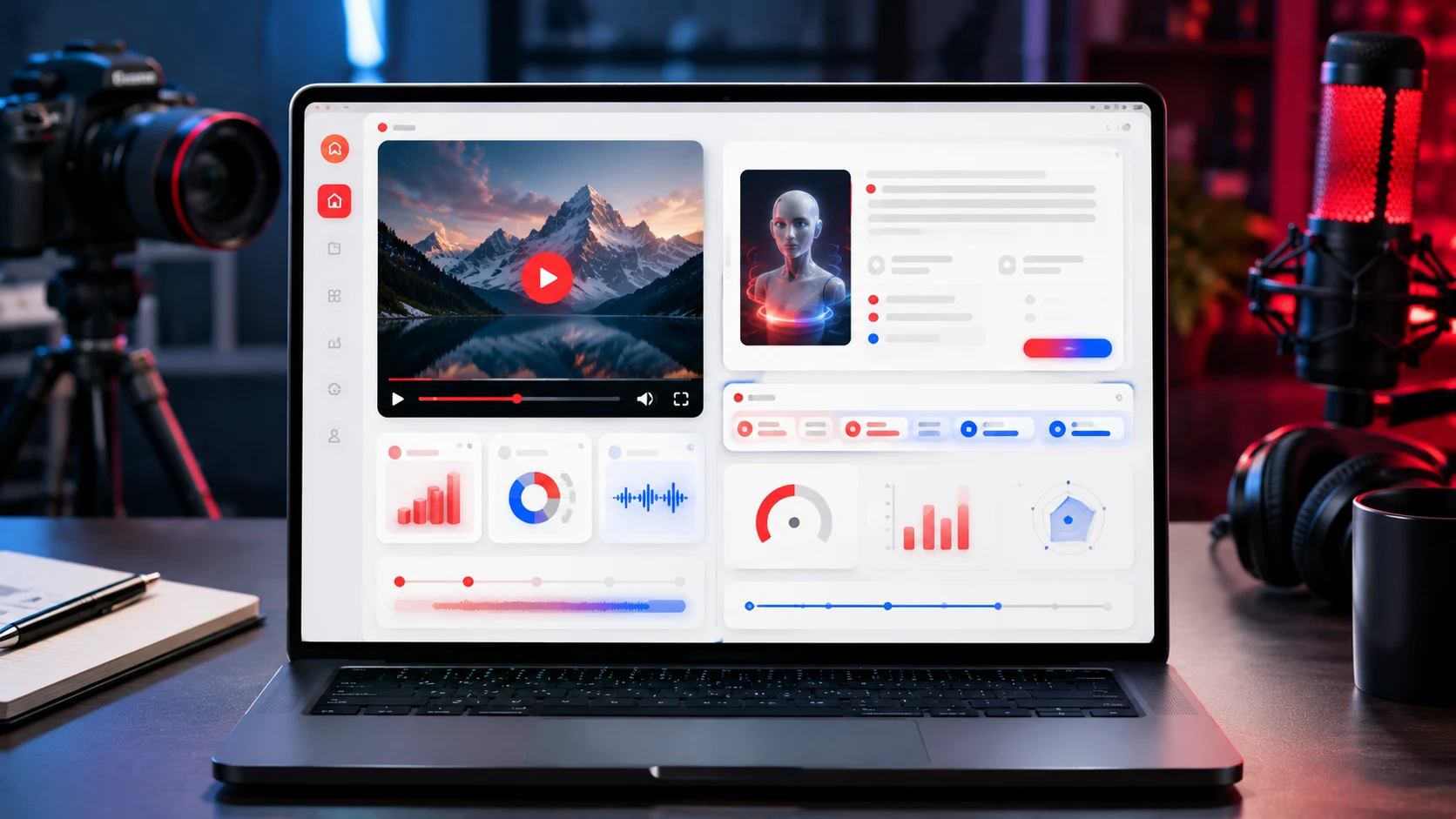 Online AI Video Generator: The Ultimate 2026 Guide to Creating Professional AI Videos Faster