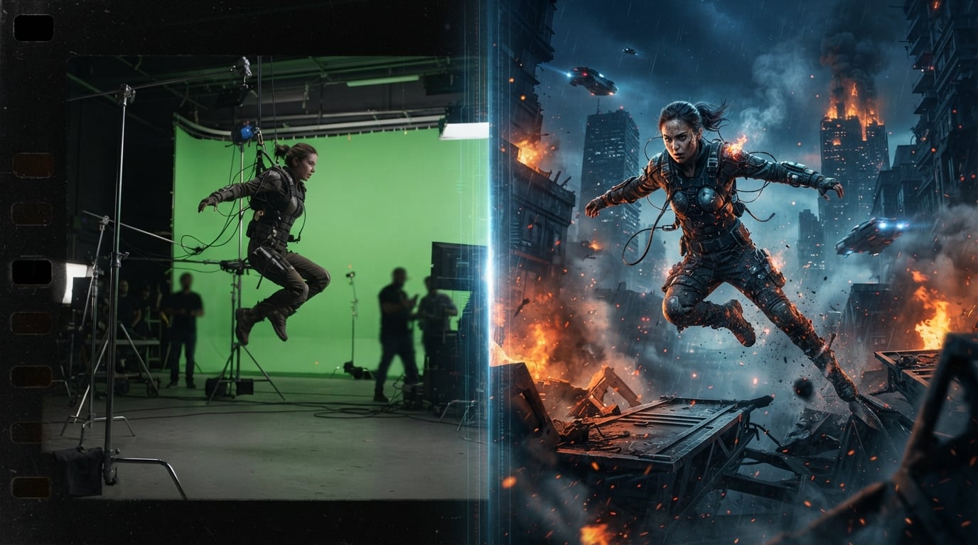 Set format and crop rules