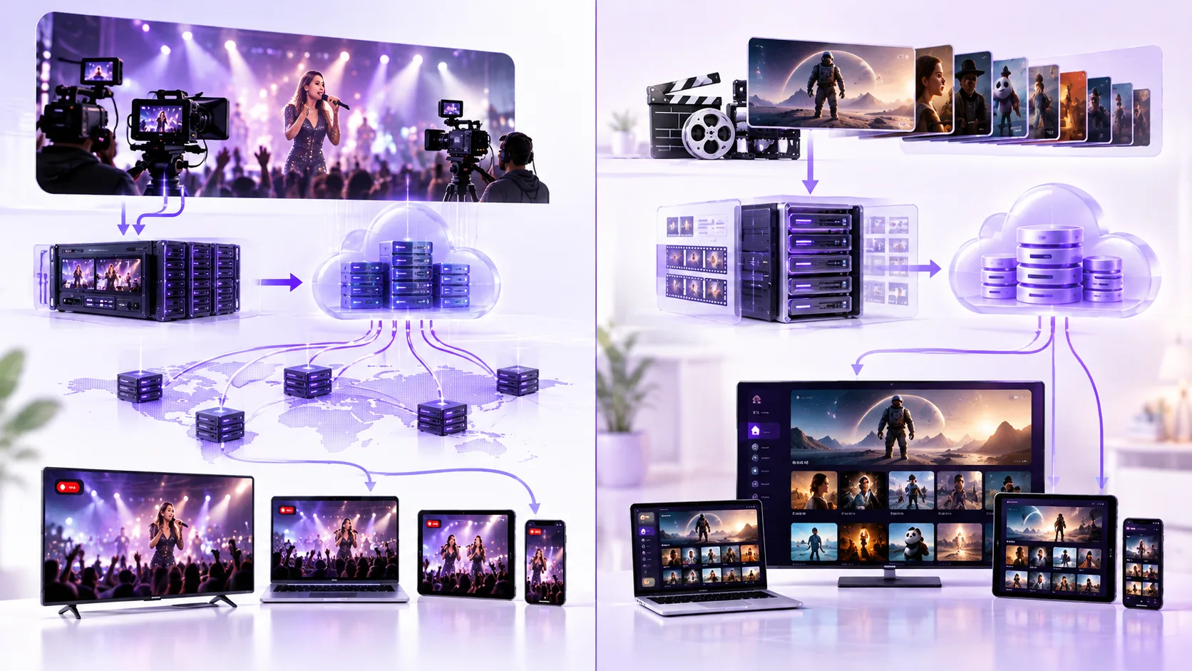 How Does OTT Streaming Work? Step by Step Guide 2026 image 25