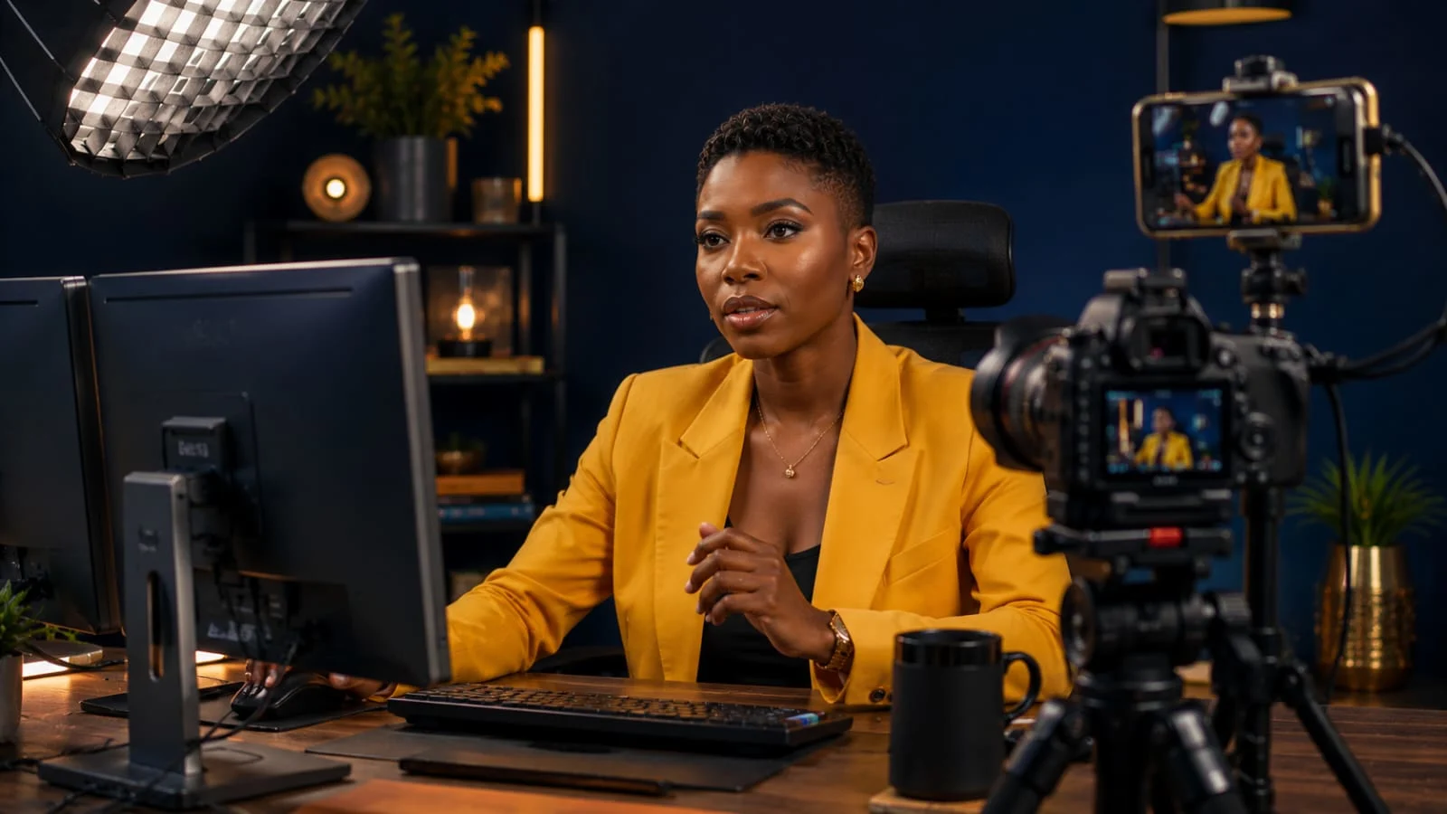 Why production controls matter more than surface features for professional AI video production