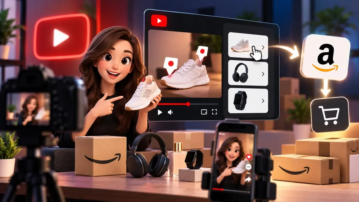 What Is Commerce Led by Creators?