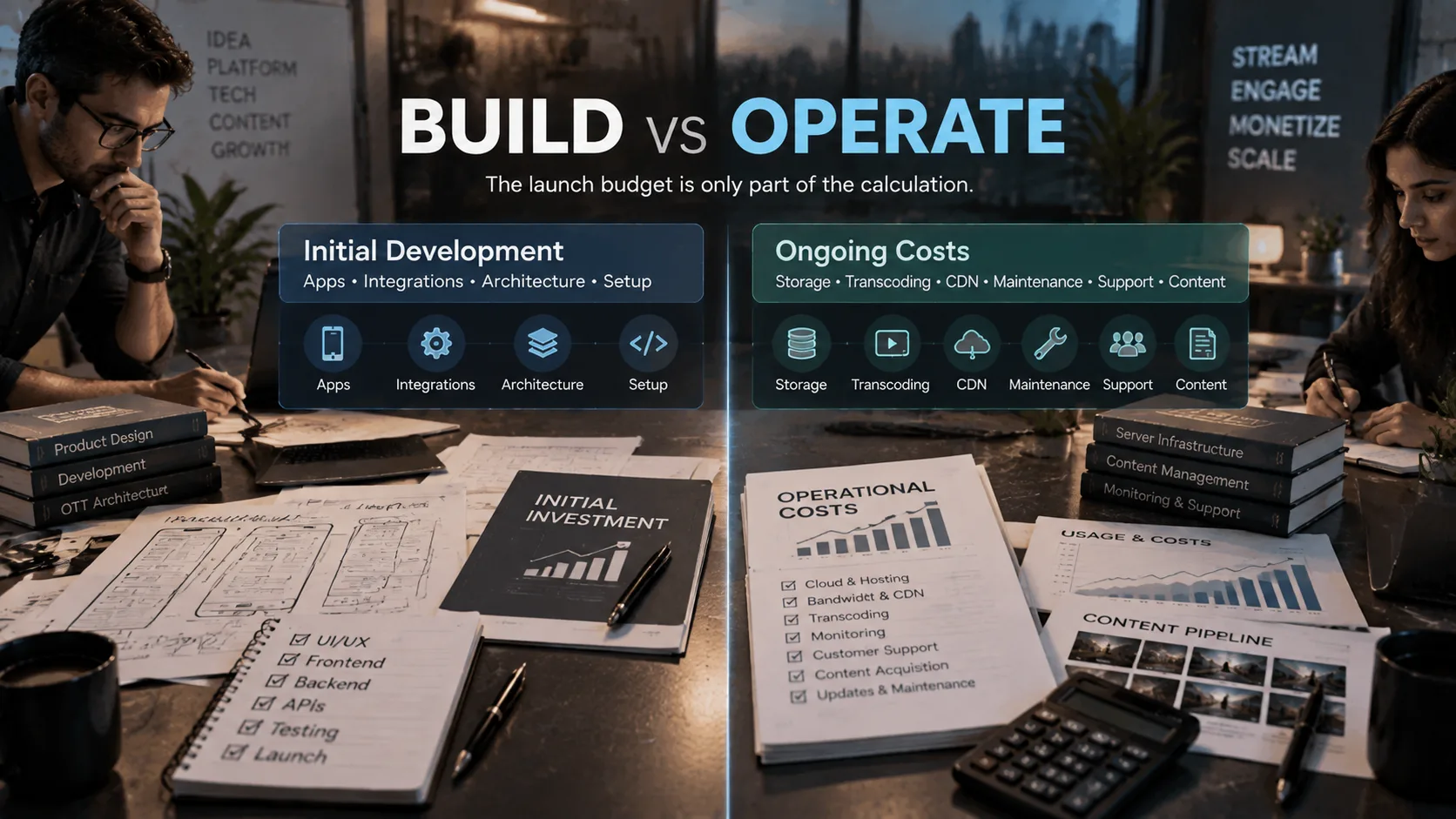 OTT Platform Development Cost in 2026: Full Guide image 22