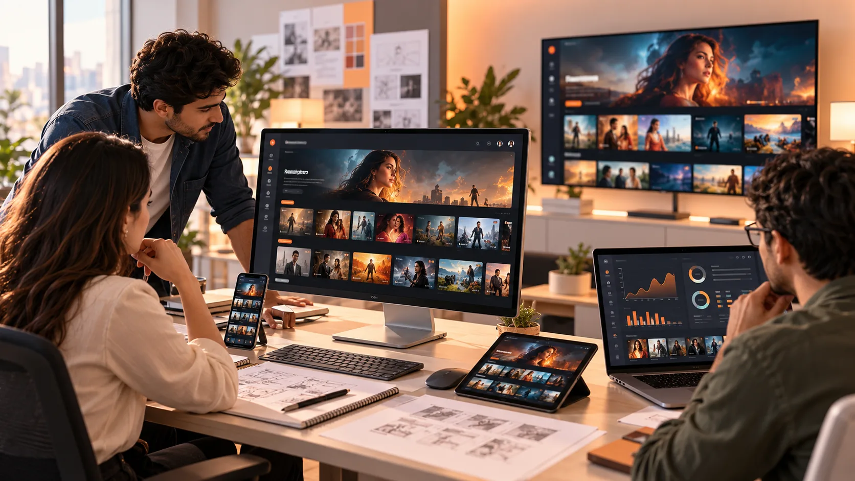 How to Start a Streaming Business in 2026: A Guide image 19