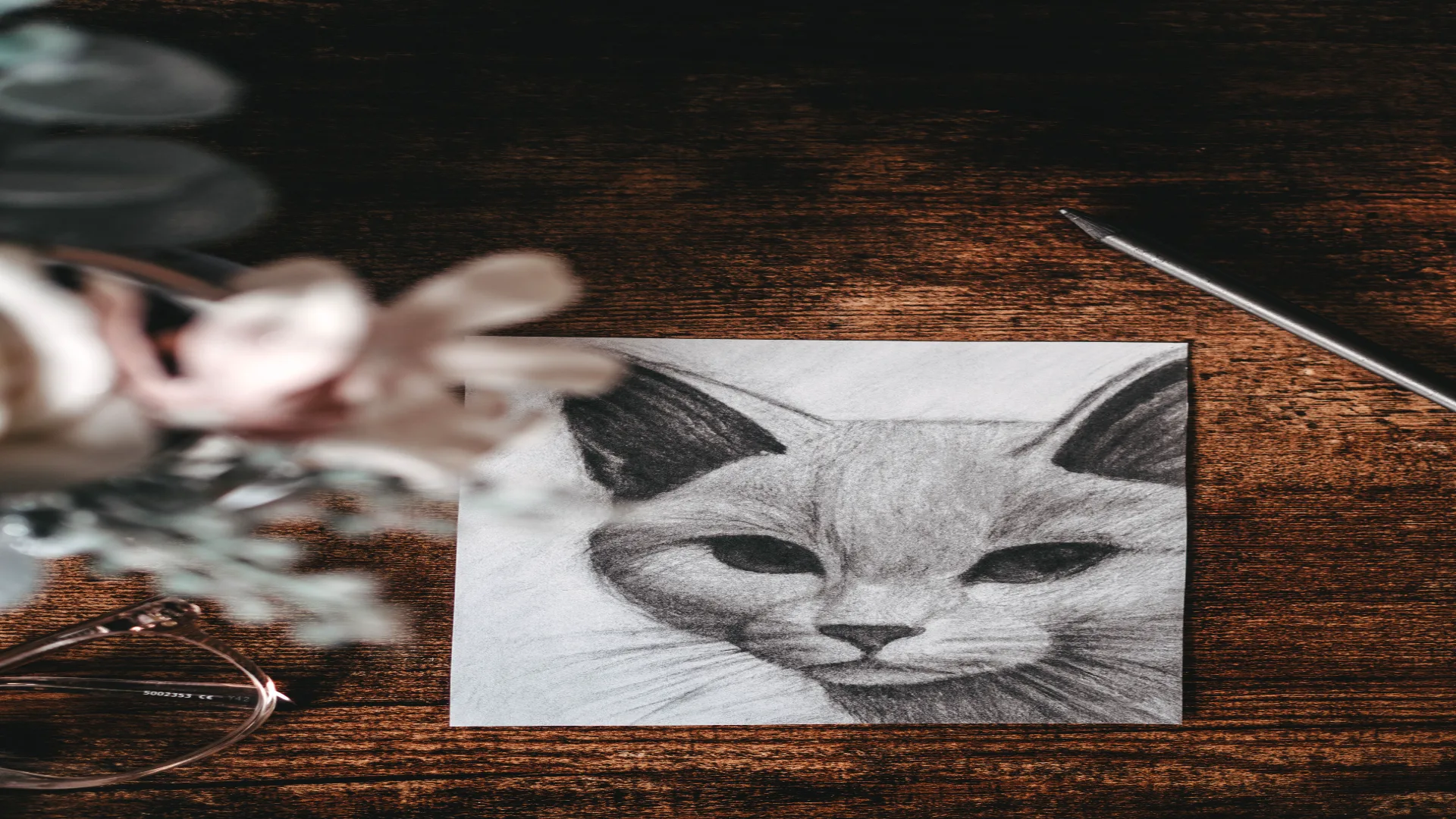 The Short-to-Landing-Page Support Model