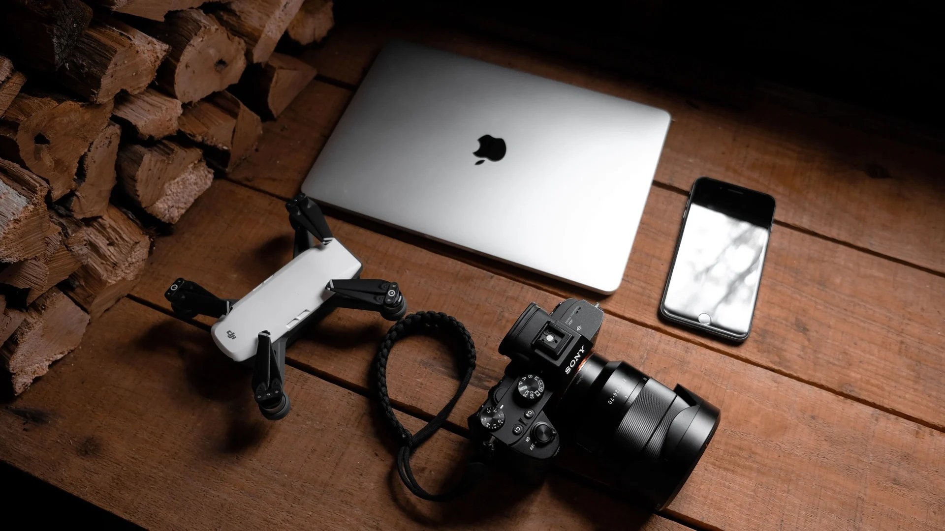 Keep the Brief and Review Notes With the Final Asset