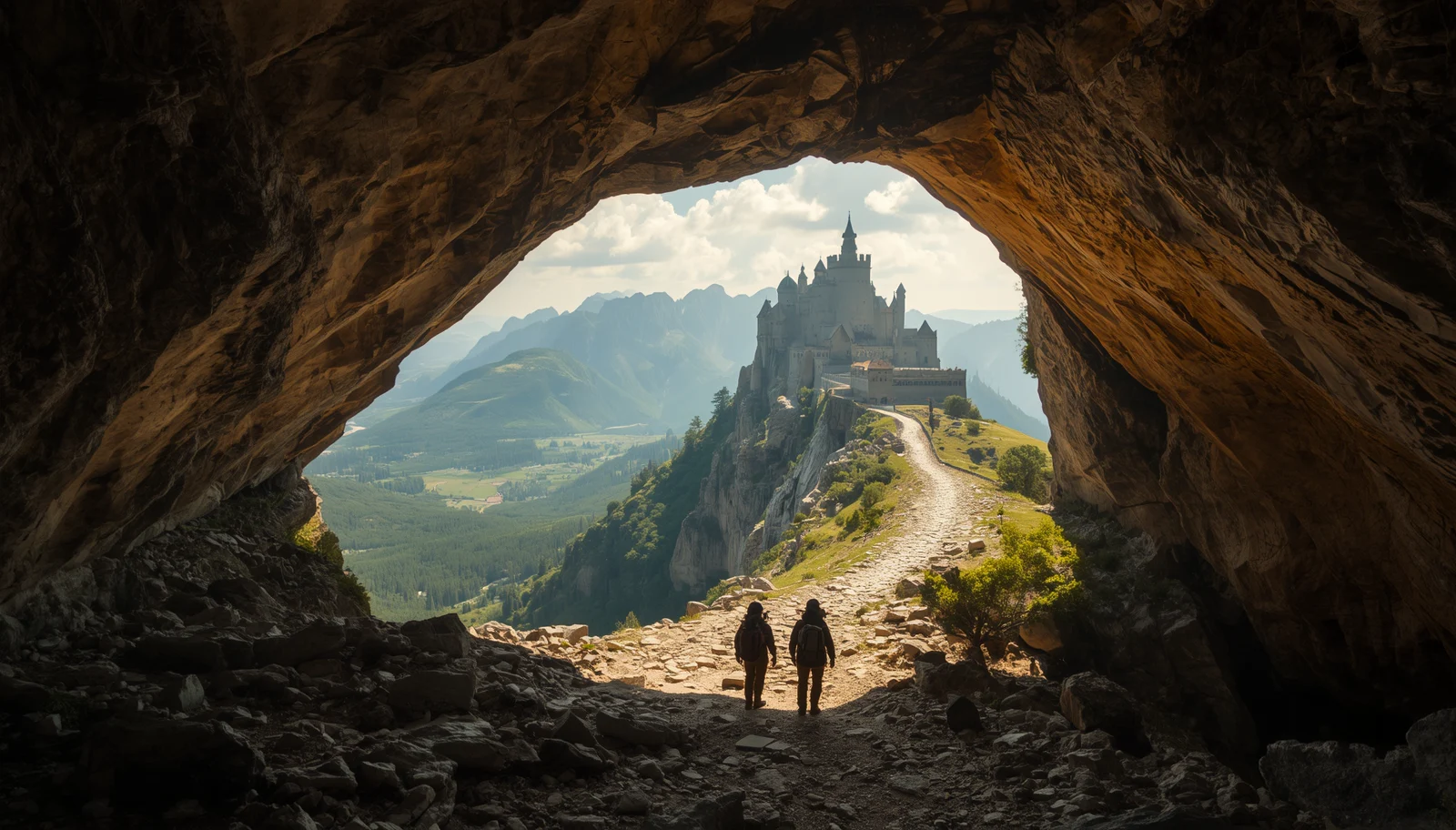 A Prompt Architecture for Controlled Camera Movement in AI Video Without Chaotic Motion