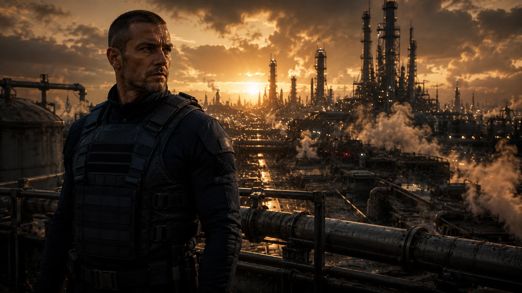 A Weekend Offer Becomes a Flyer and Social Post
