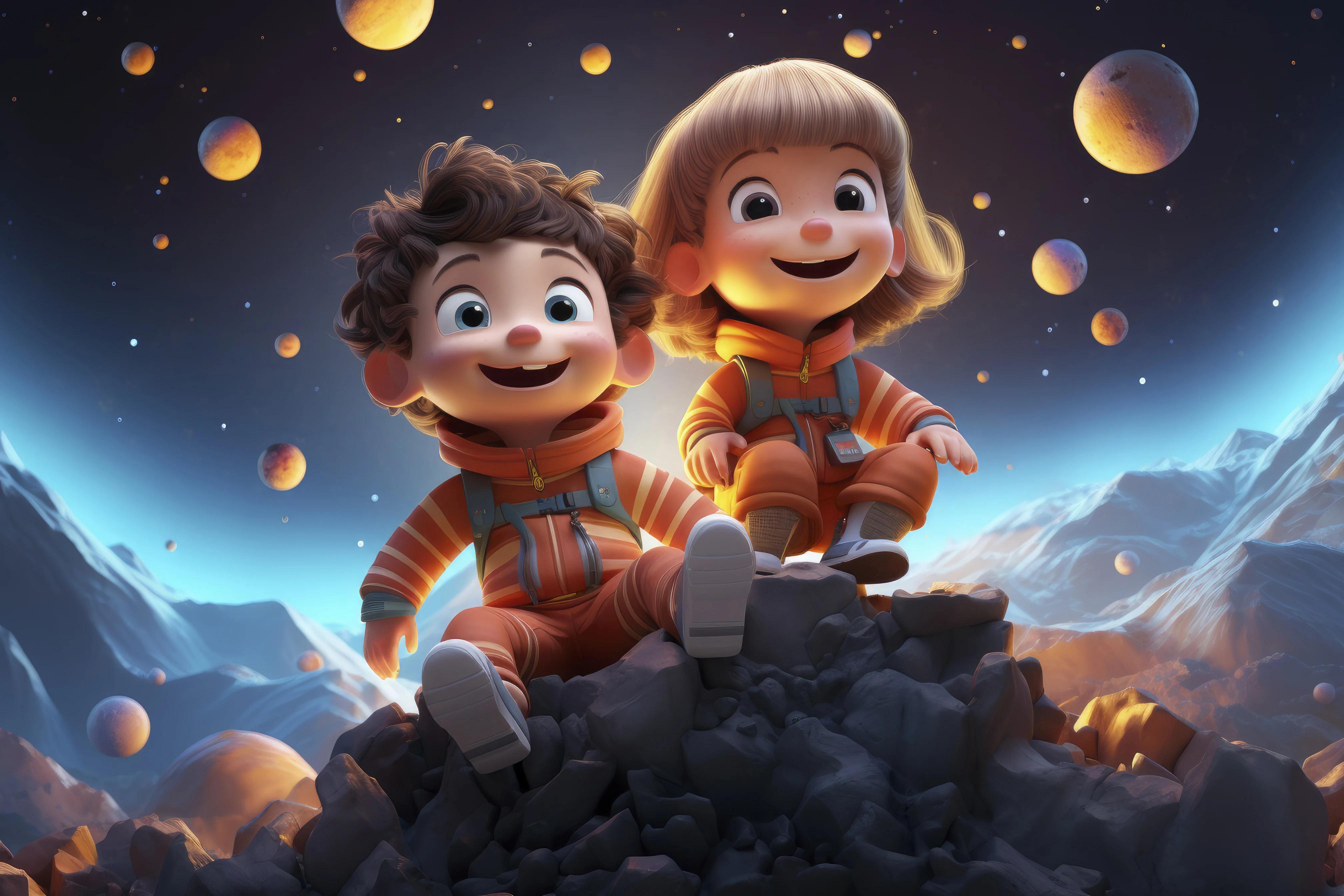 Review Claims, Pacing, and Continuity Separately