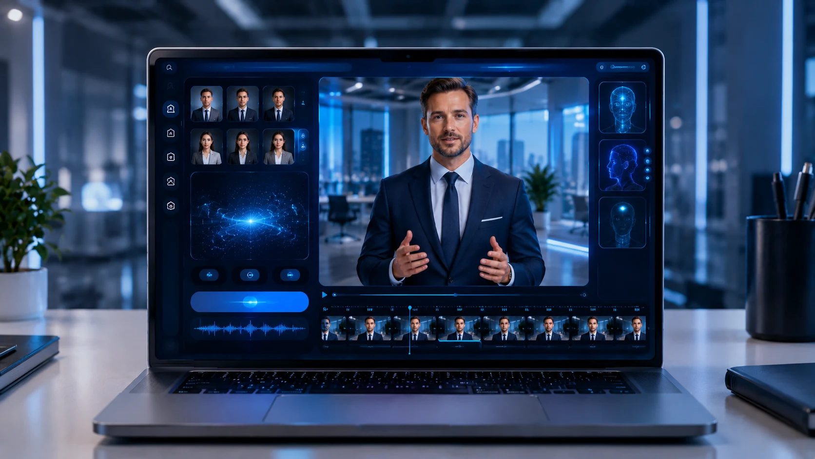 AI Features
