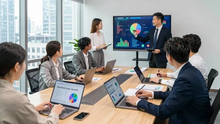 Which Option Is Best For Your Business?