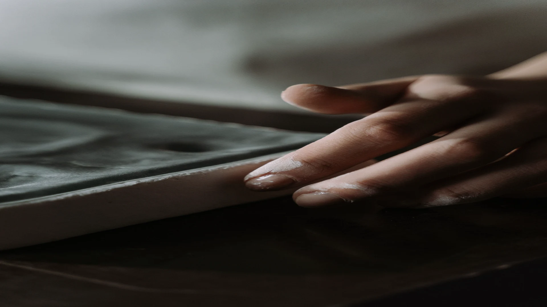 The Evidence-to-Brand-Story Operating Model