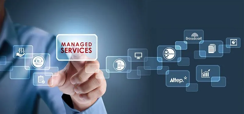 What Are Managed IT Services?