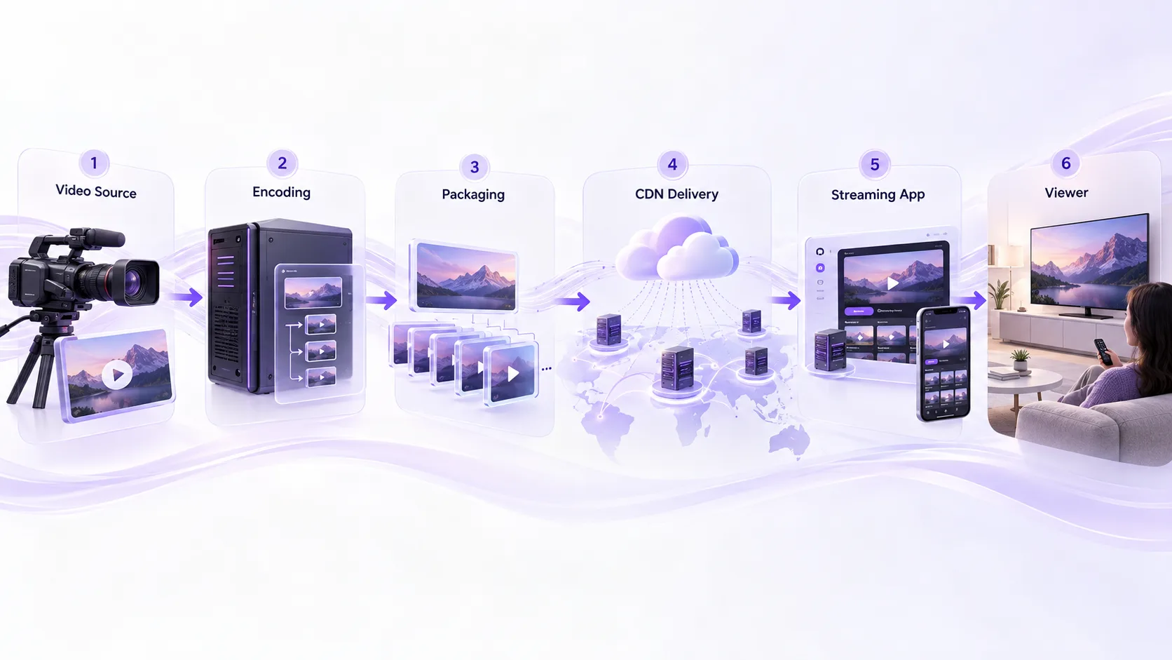 How Does OTT Streaming Work? Step by Step Guide 2026 image 7