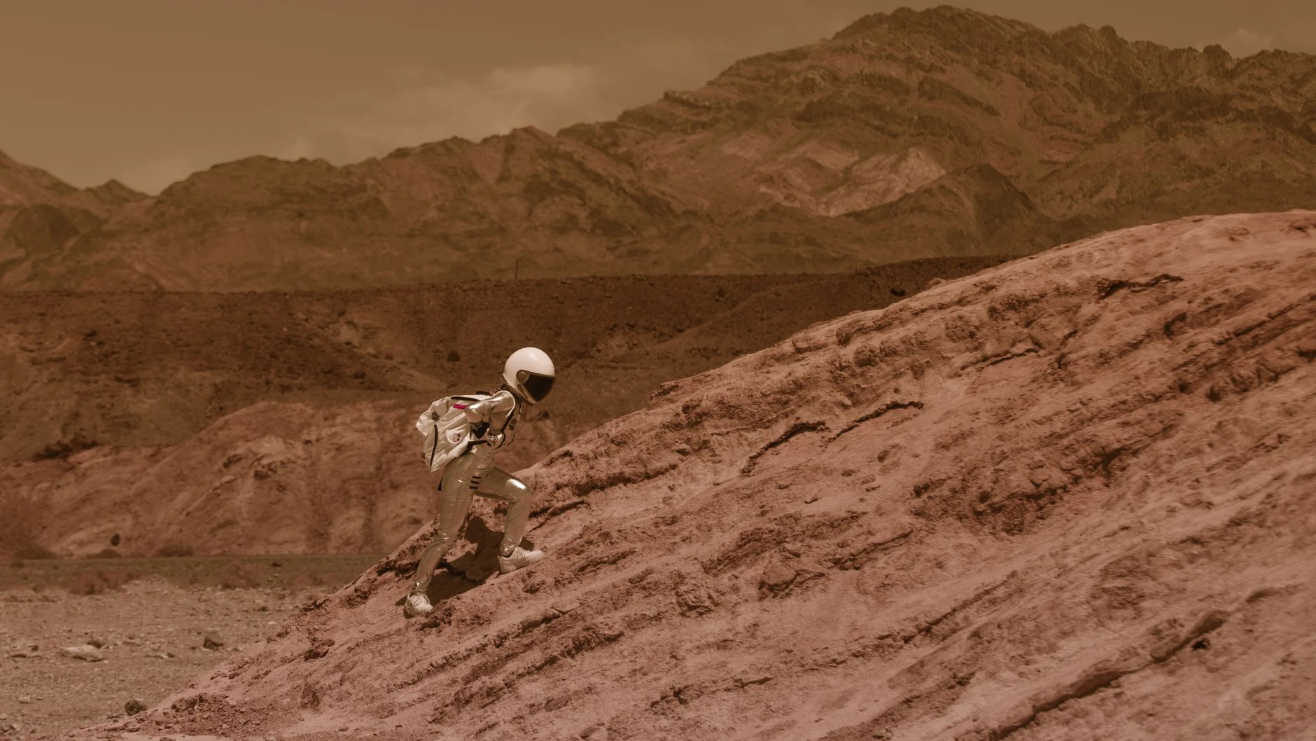 How to Build the Video Assets for the Experience