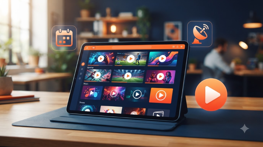Why FAST Channels Are Growing in 2026
