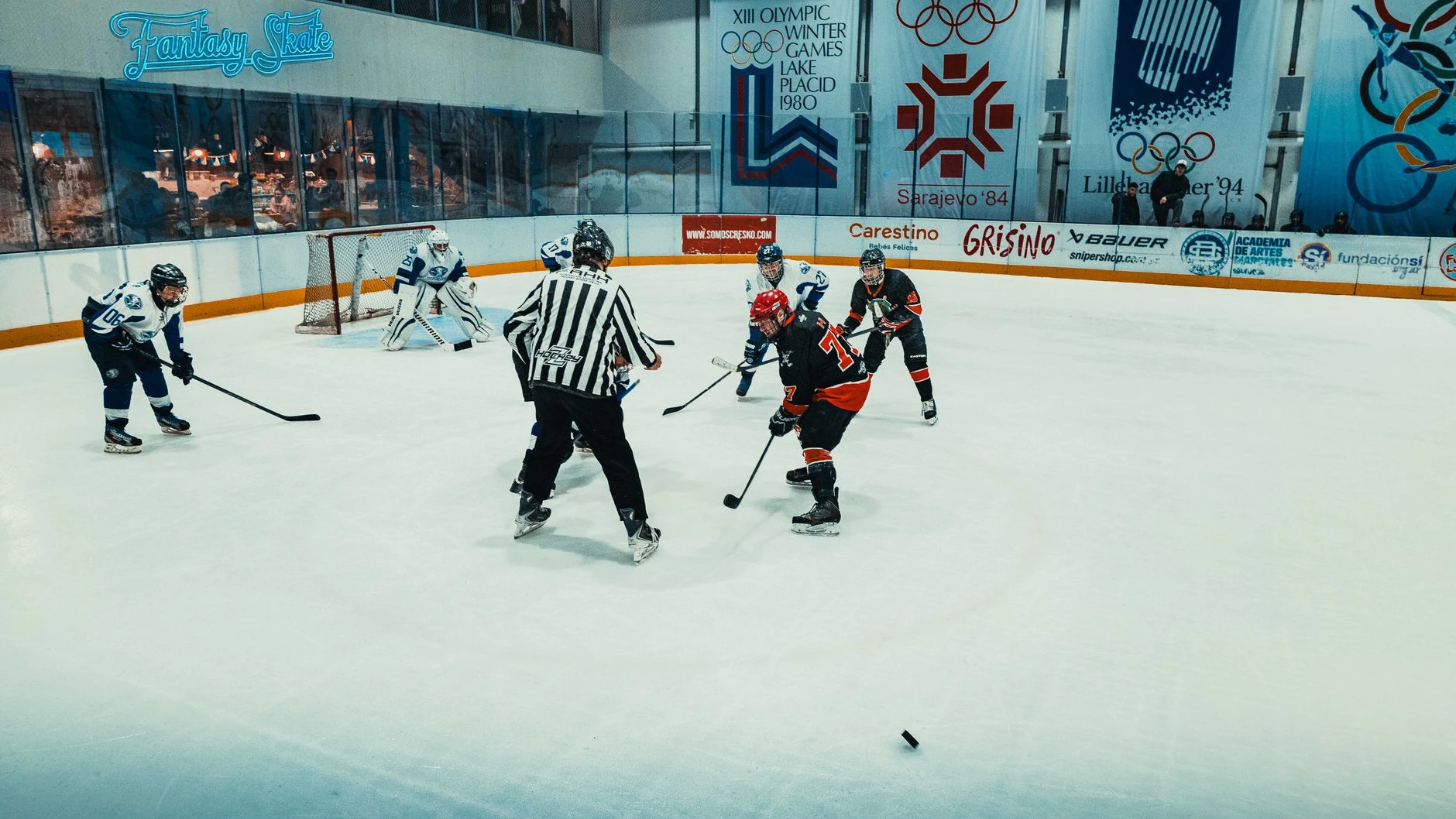 Procurement Controls for Comparable AI Video Tests