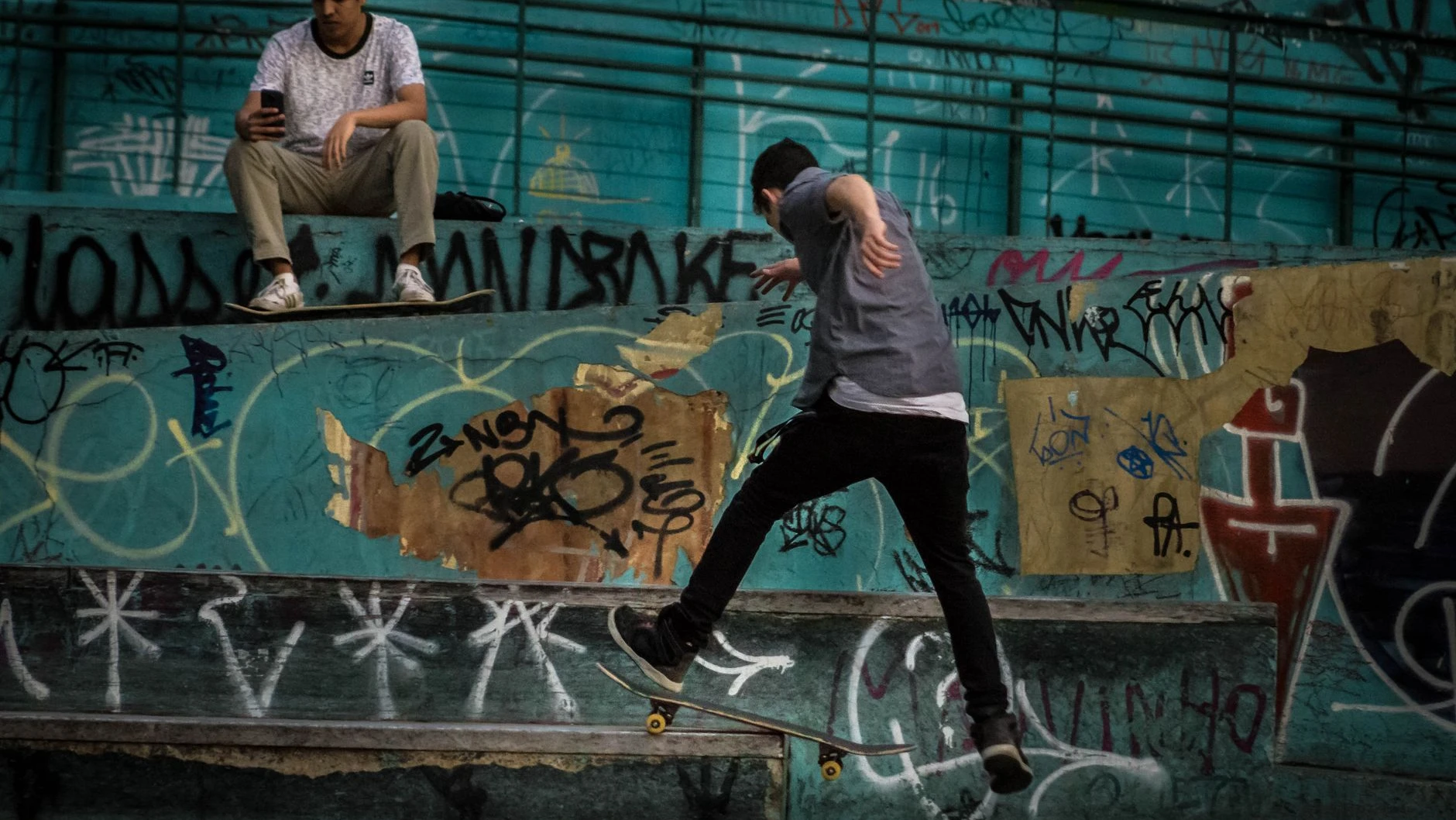 Assemble Shots With Continuity Before Adding Polish