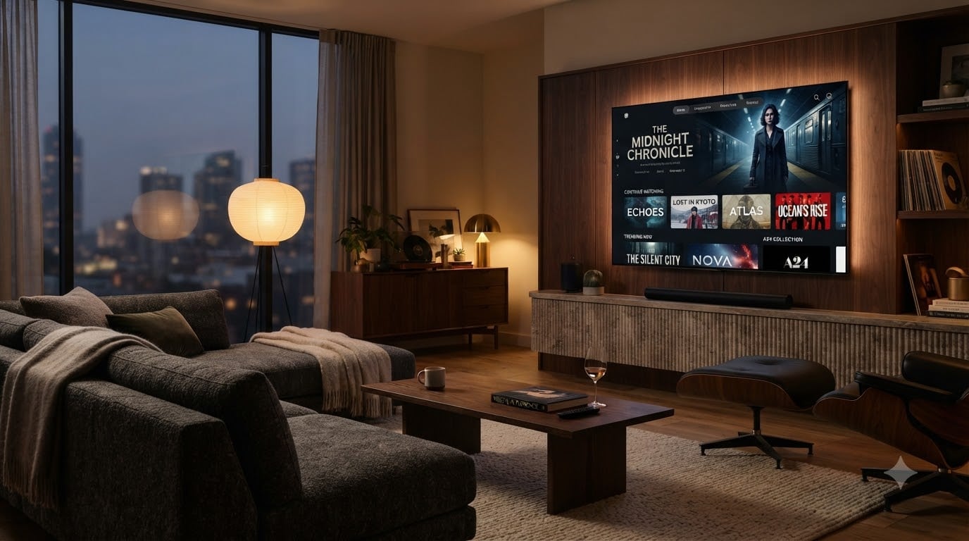Top AI Features Every OTT Platform Should Have in 2026