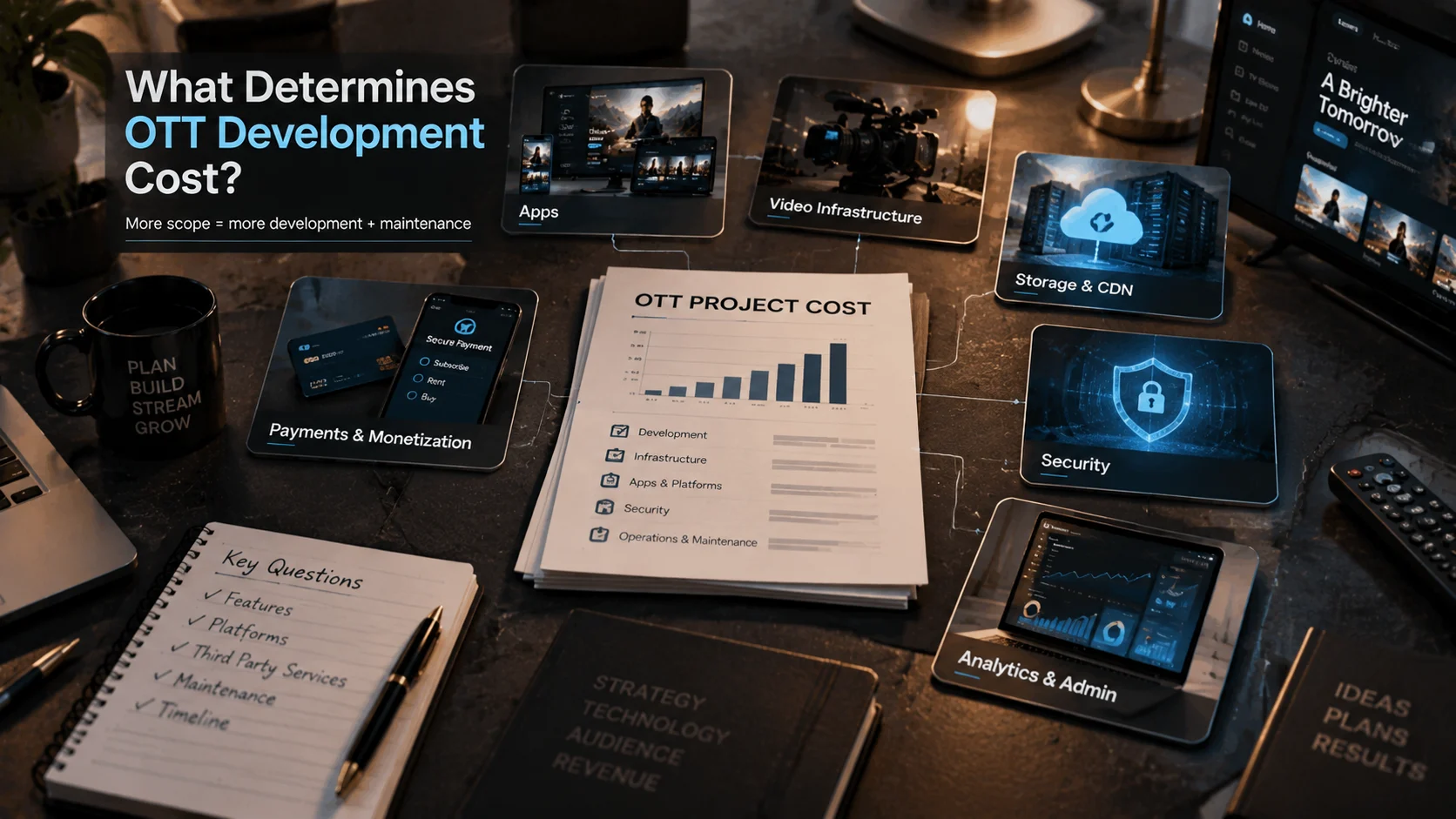 OTT Platform Development Cost in 2026: Full Guide image 7