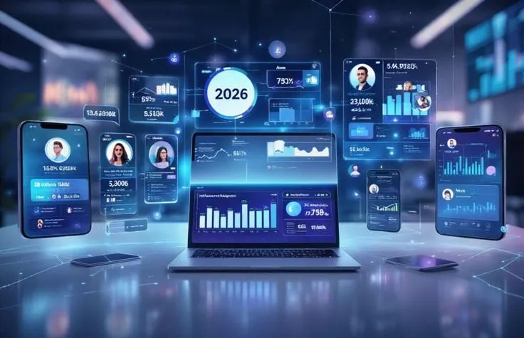 Influencer Analytics Metrics