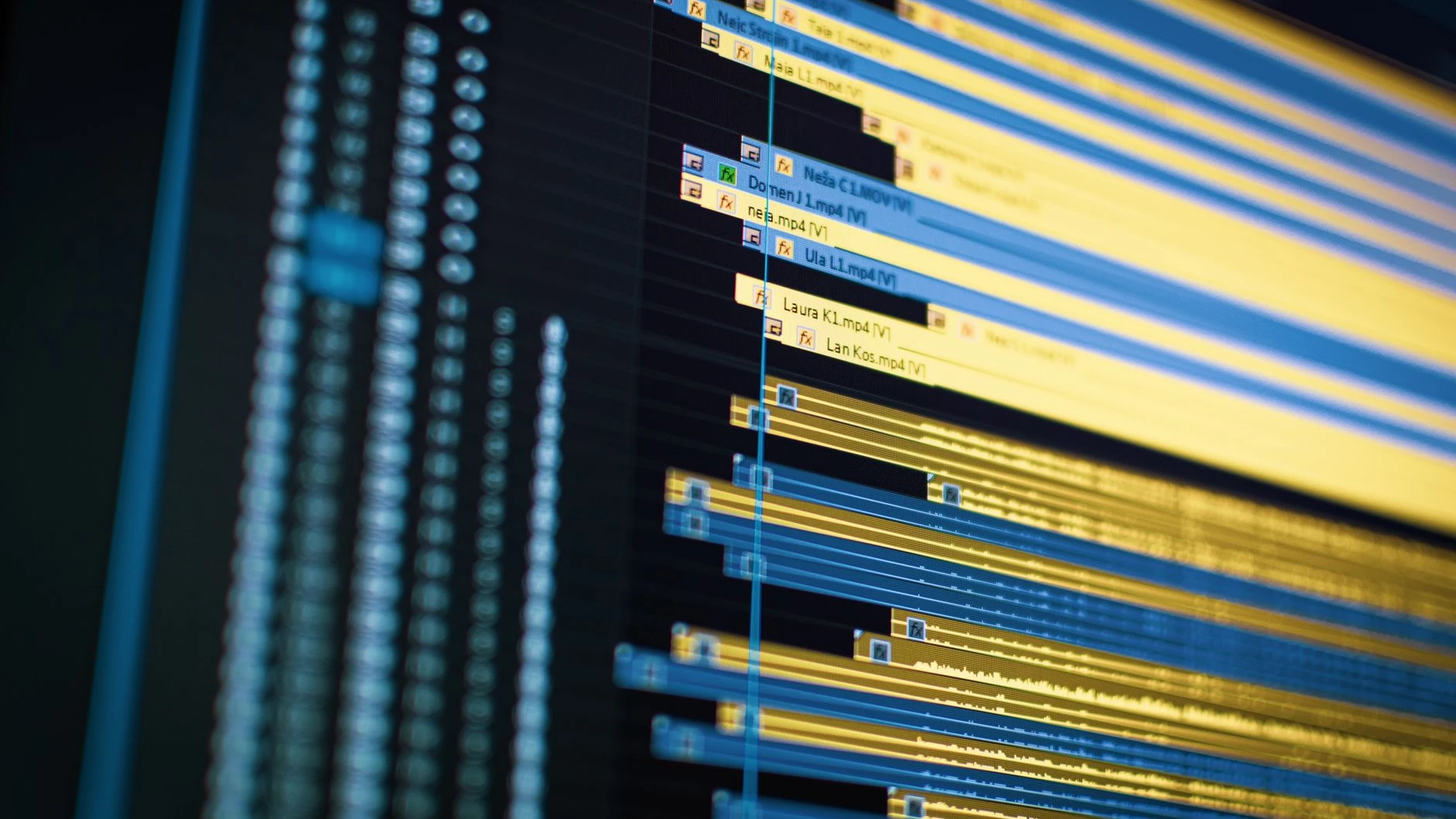 Make the Workflow Easier to Repeat Than to Reconstruct