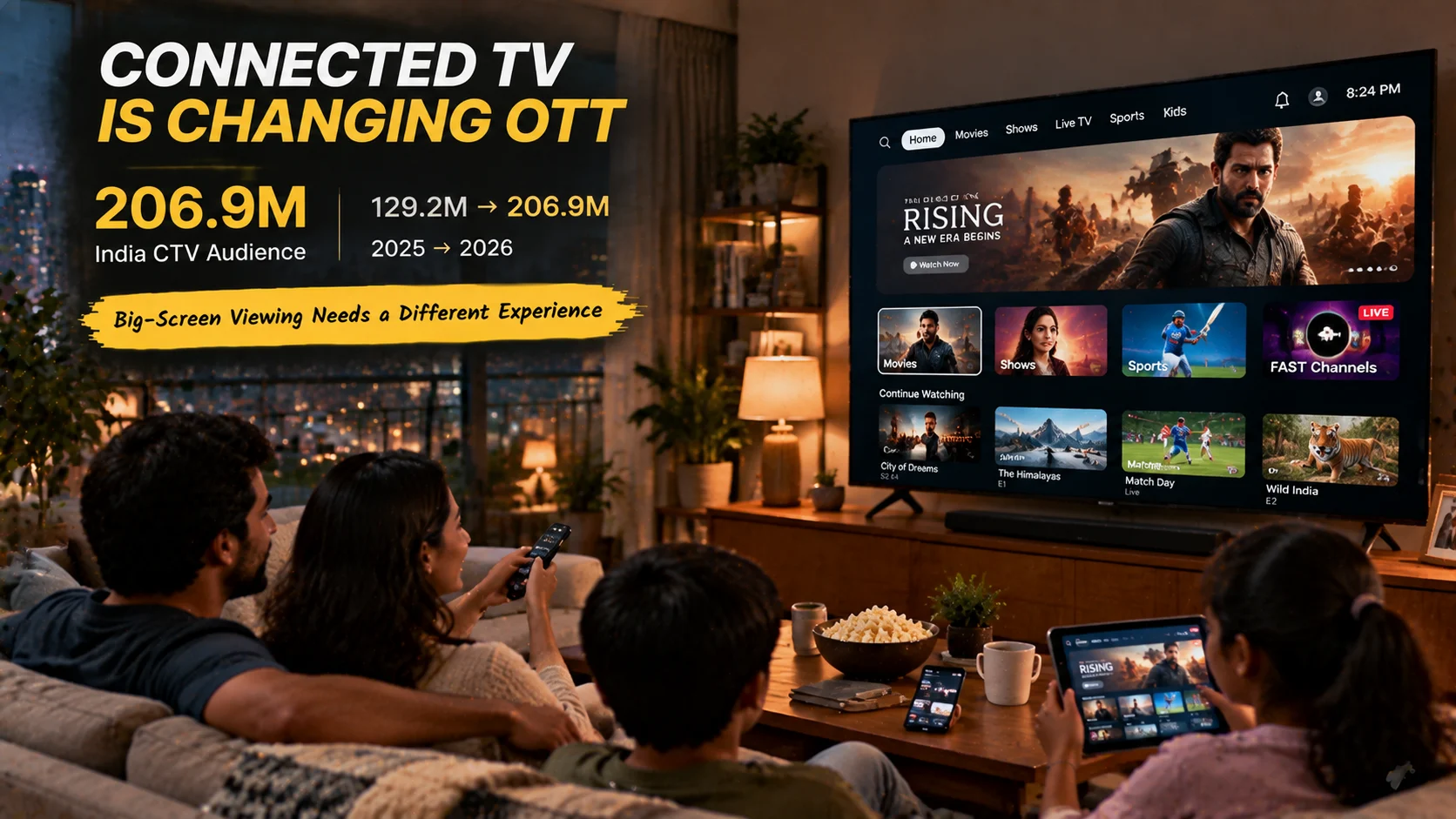 State of OTT Streaming 2026: Industry Report image 7