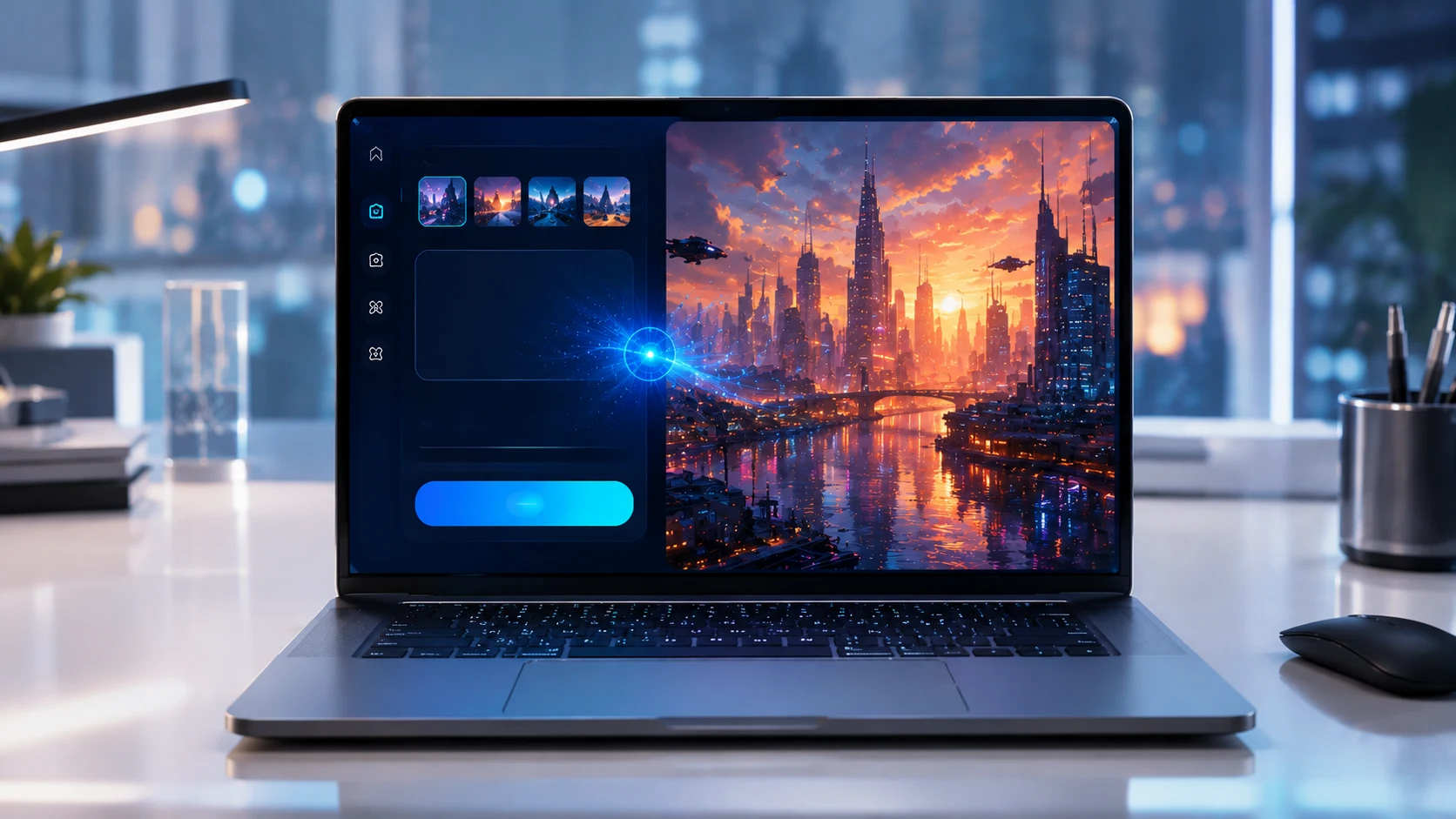 How Does AI Generate Subtitles?