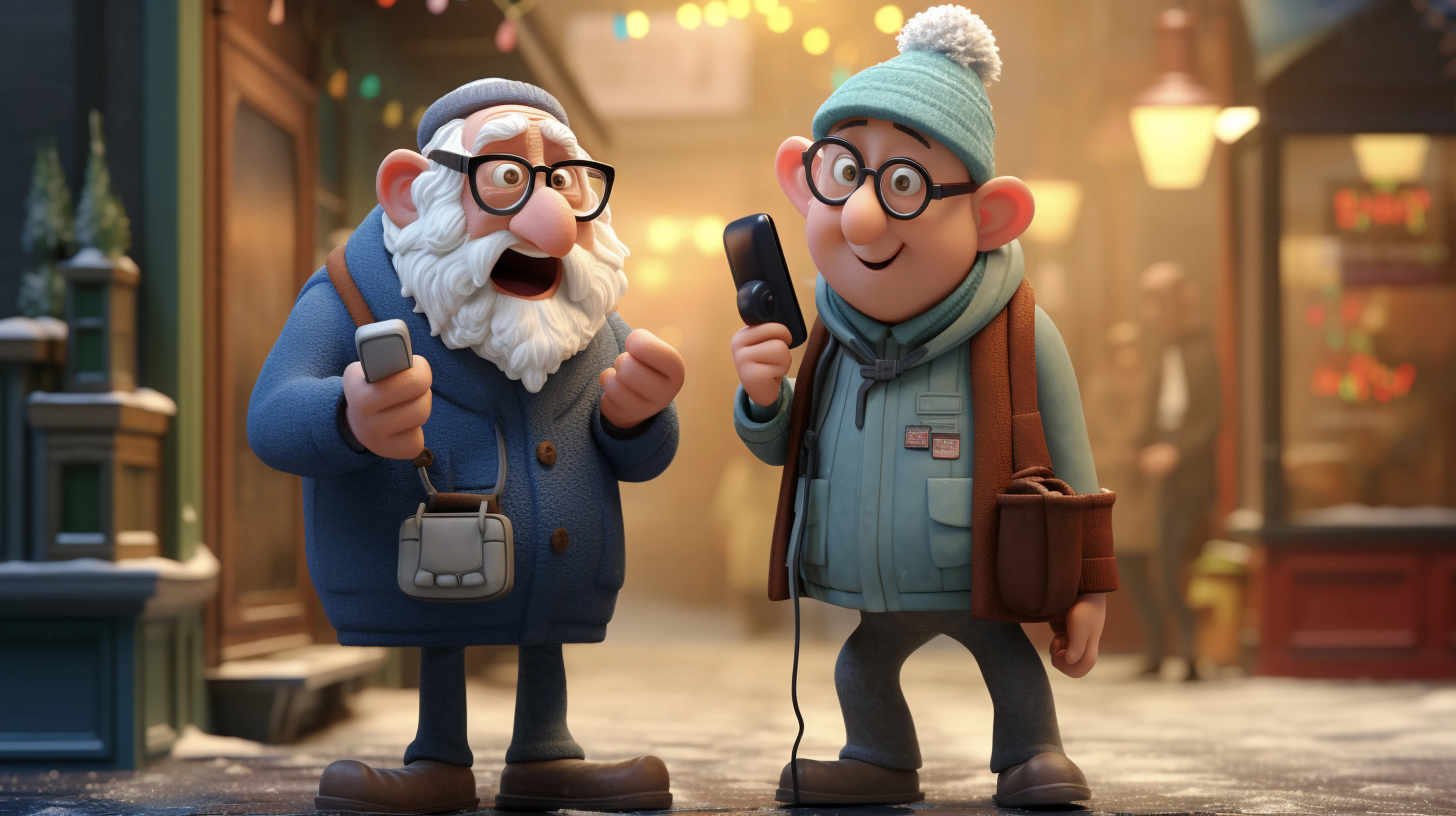Publish the Page That Answers the Real User Task