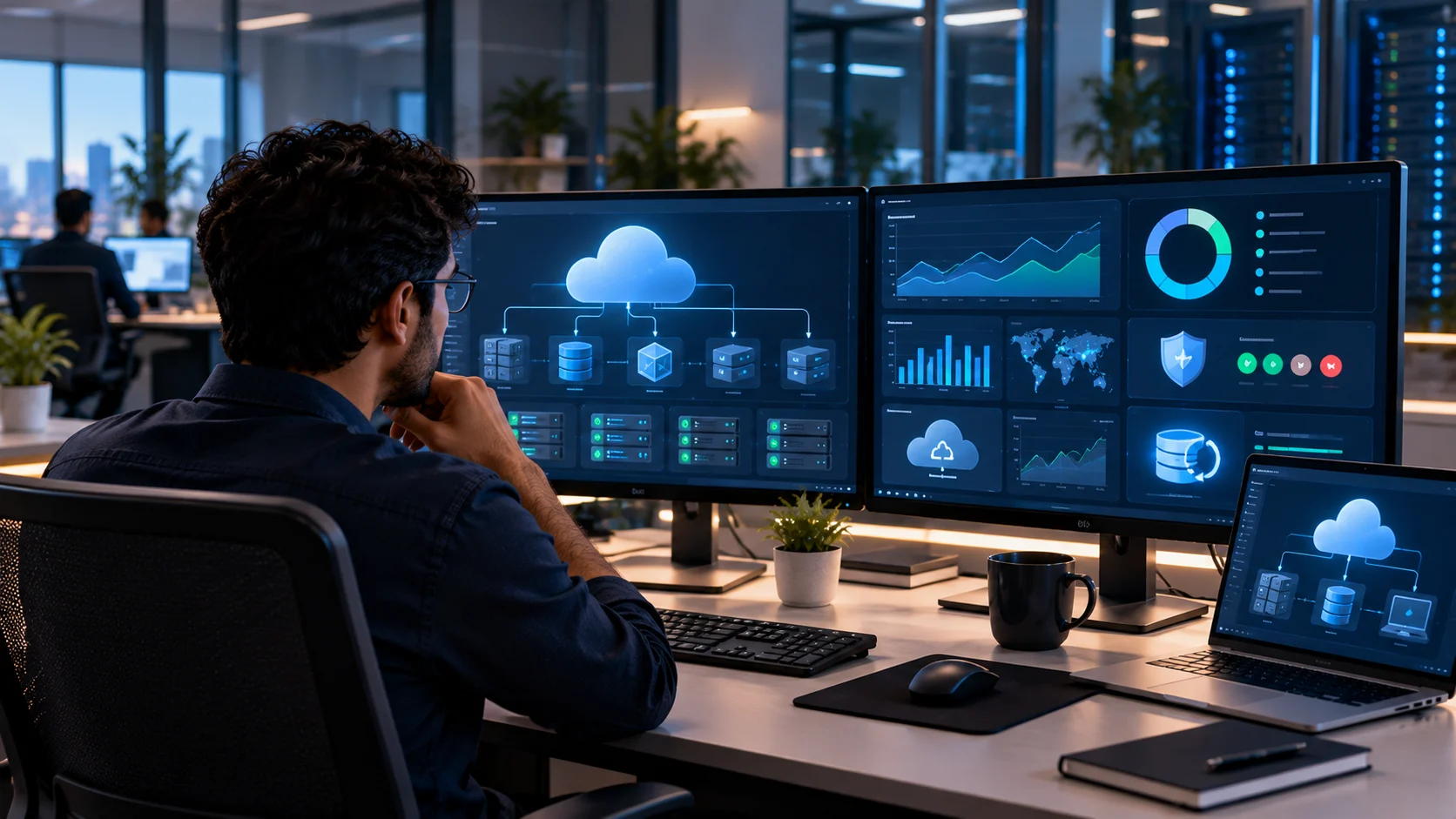 How Can MatchBest Support Your Cloud Migration?