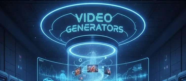 What Should a Small Business Look for in an AI Video Generator?