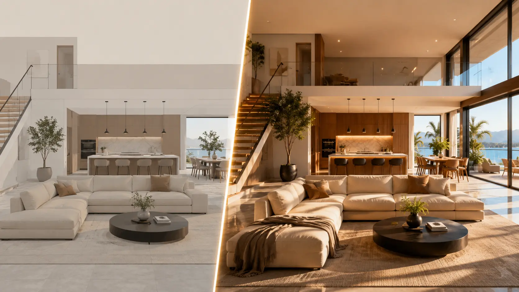 Why Interior Designers Are Using AI Video from Images