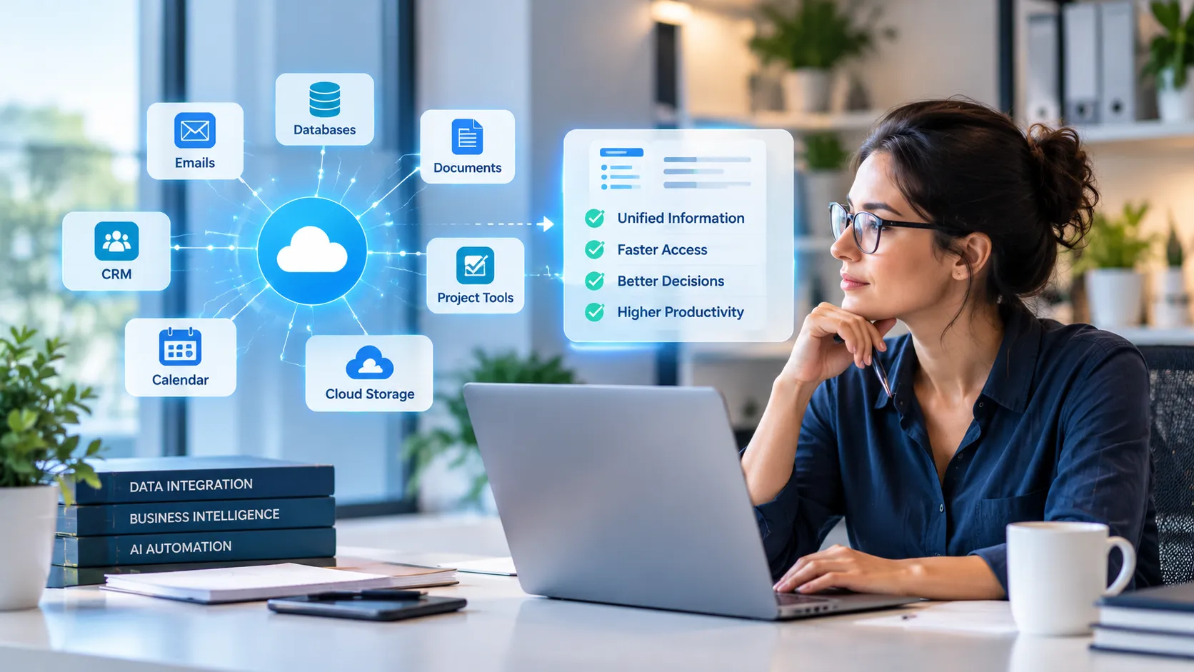 Key Differences Between Managed IT Services And In House IT
