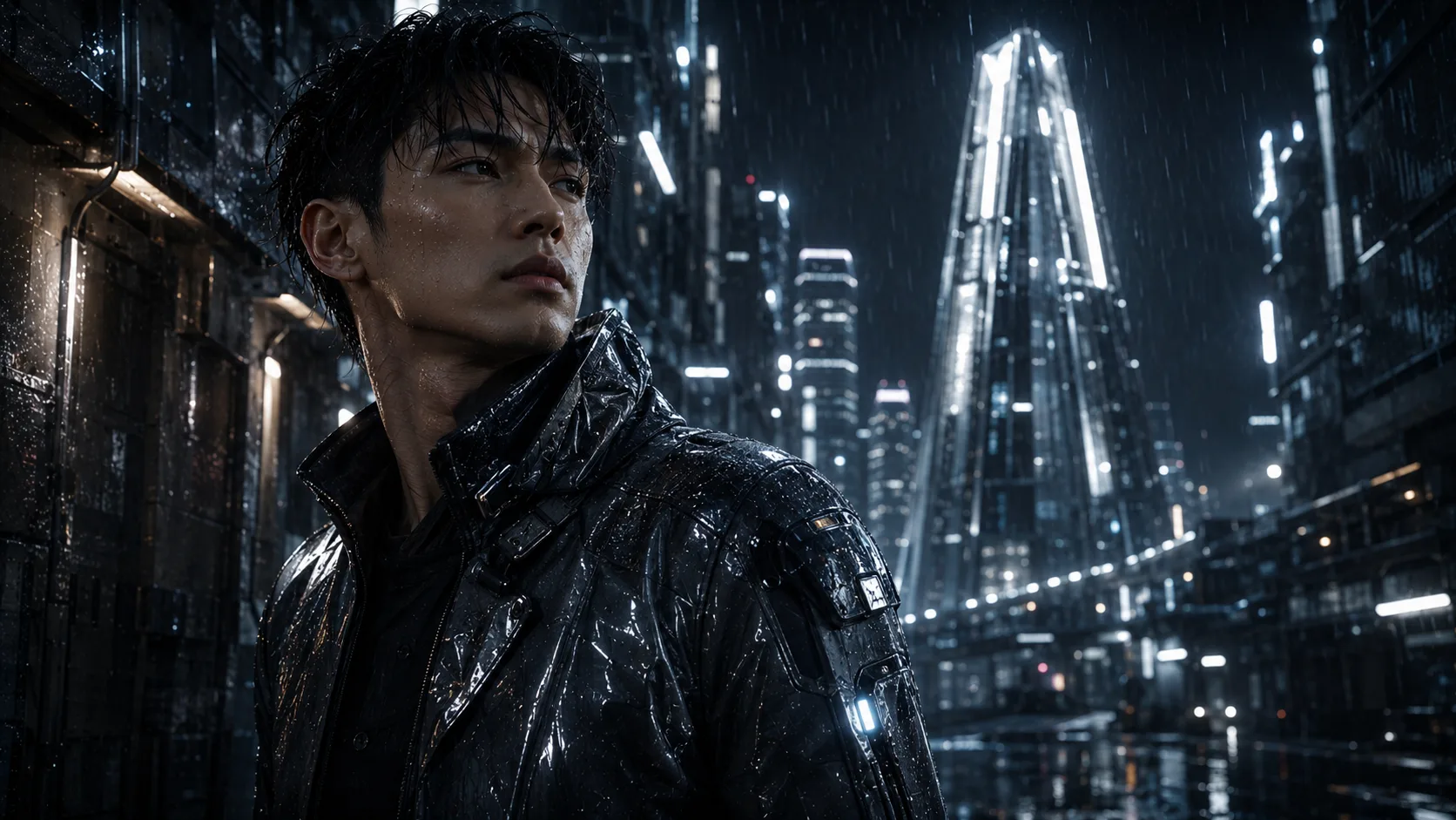 A Proof-of-Work Test for AI Video Generator for Small Businesses