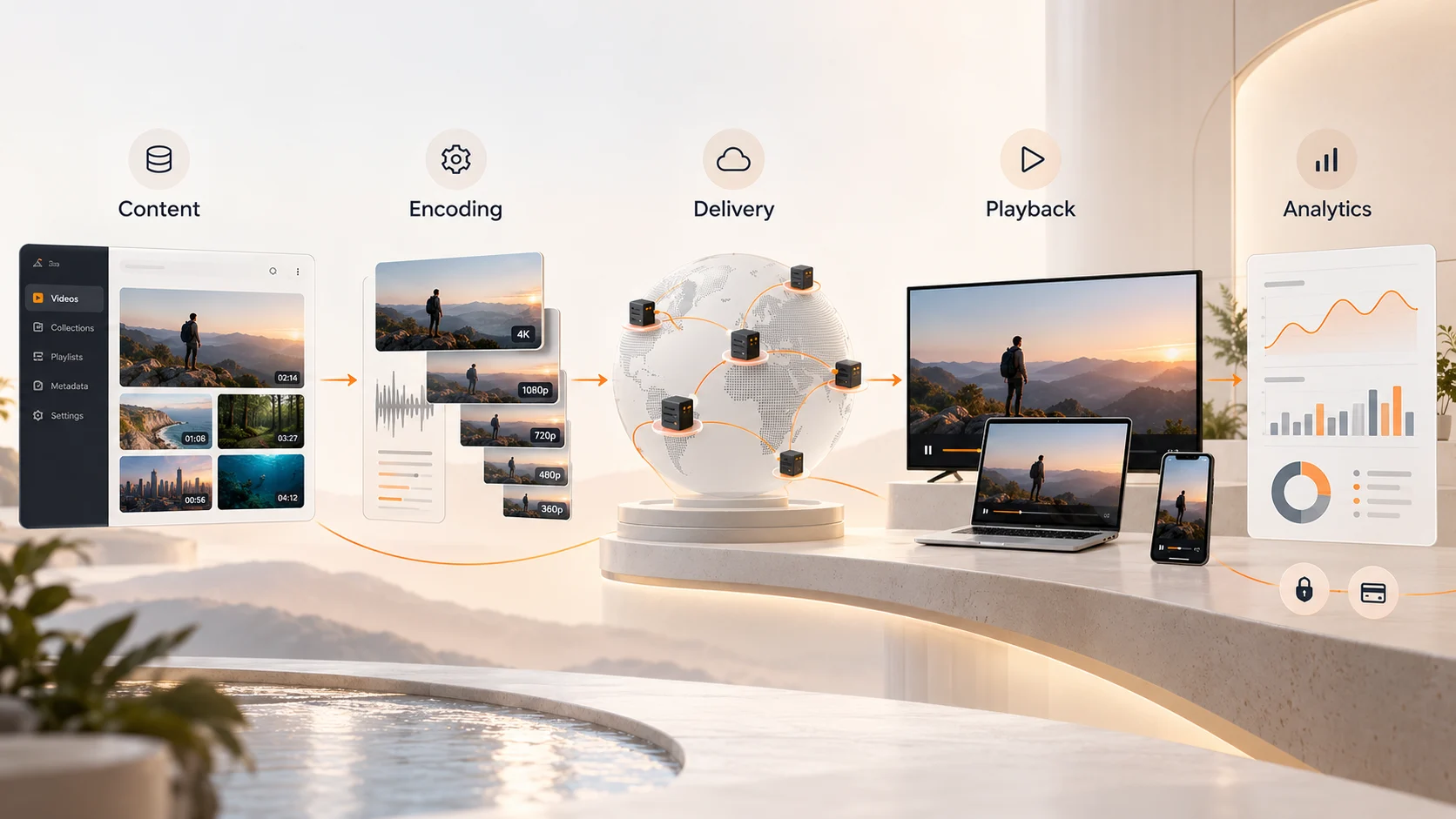 How to Start a Streaming Business in 2026: A Guide image 14