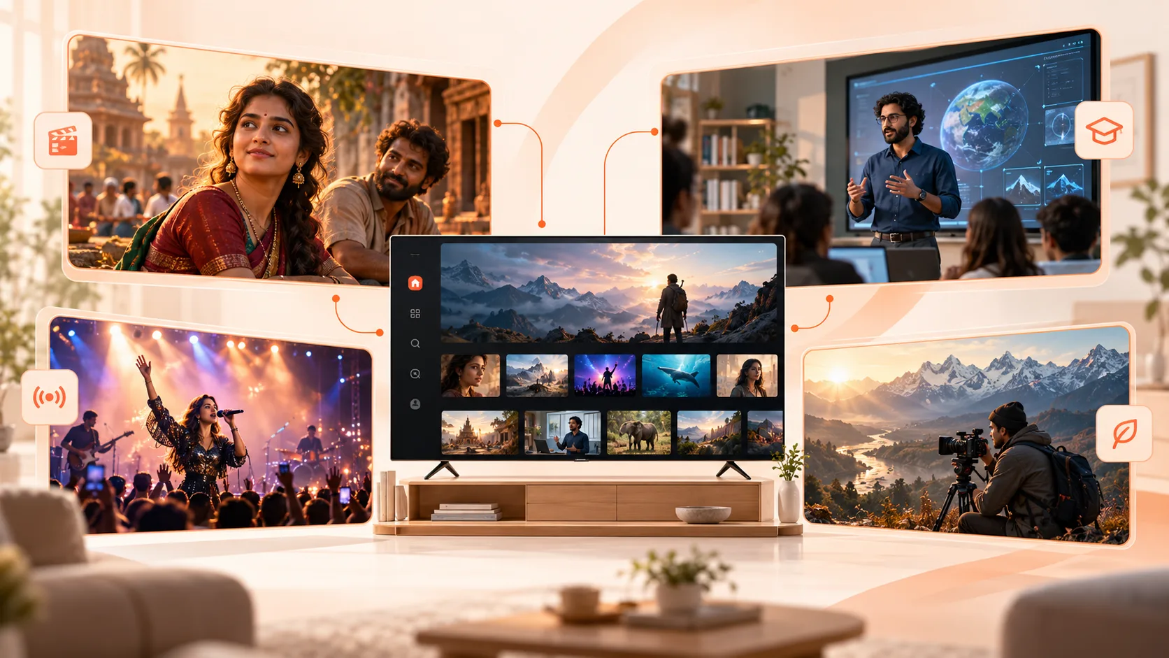 How to Start a Streaming Business in 2026: A Guide image 7