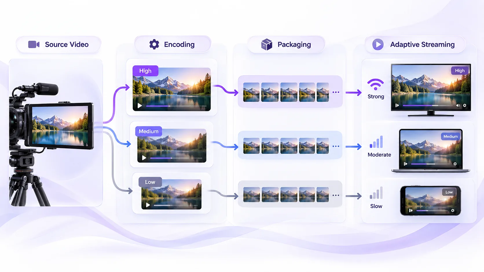 How Does OTT Streaming Work? Step by Step Guide 2026 image 12