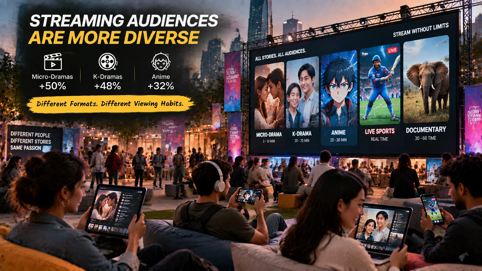 State of OTT Streaming 2026: Industry Report image 19