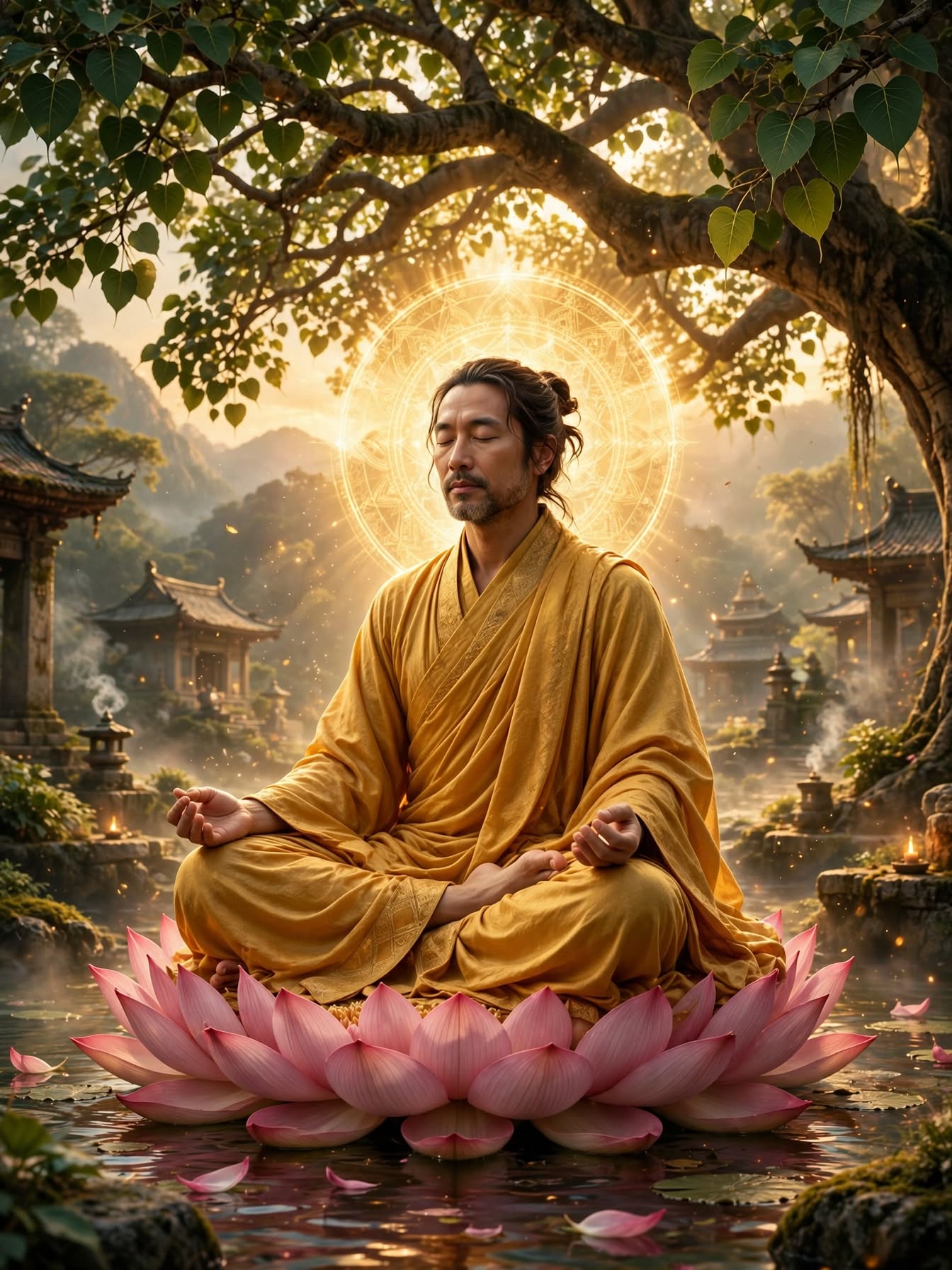 Spiritual Masters
